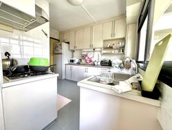 Blk 723 Tampines Starlight (Tampines), HDB 5 Rooms #535834231